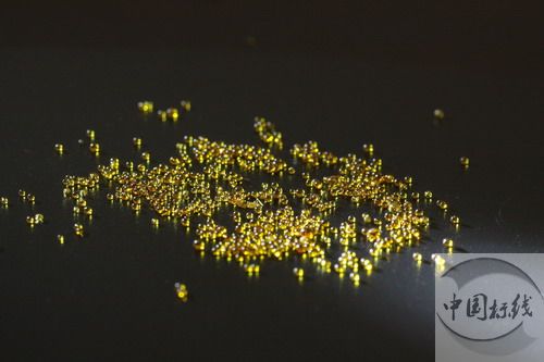 牡丹江道路标线玻璃微珠 工程配套